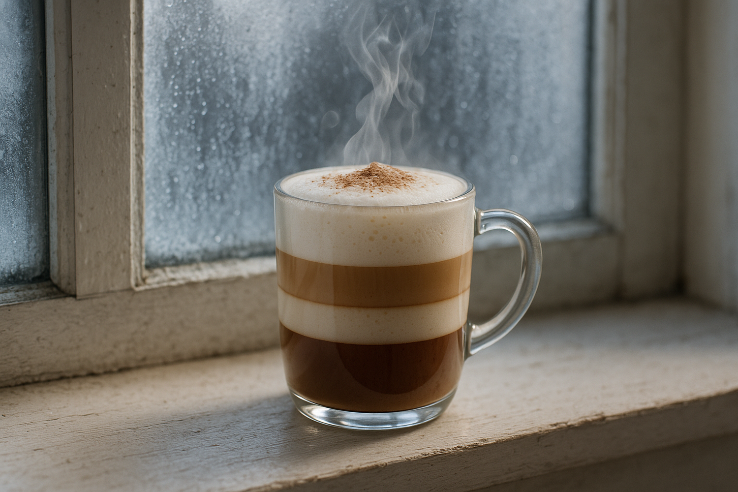 Flavors & Seasonal Coffee Beans