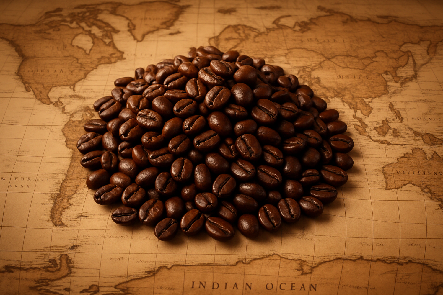 Single Origin Coffee