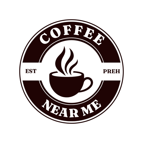 Coffee Near Me